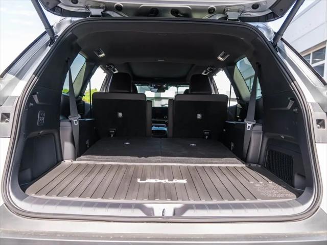 2026 Lexus TX 350 Premium