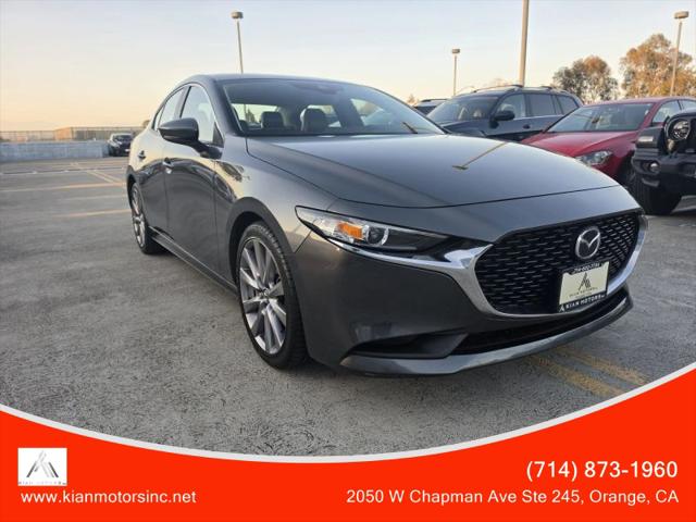 2022 Mazda Mazda3 Select for sale in Orange, CA