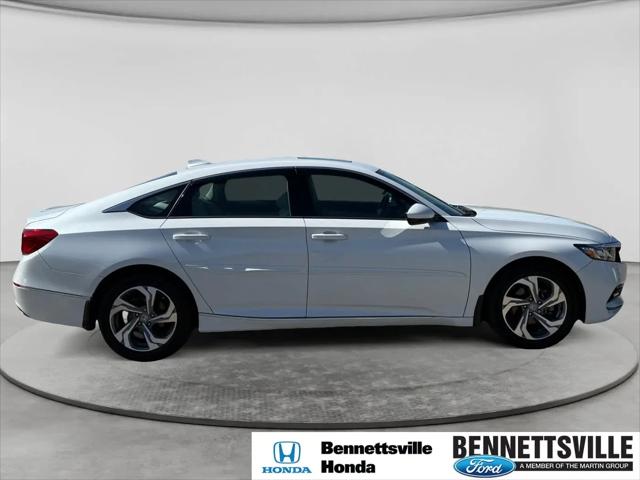 2020 Honda Accord EX