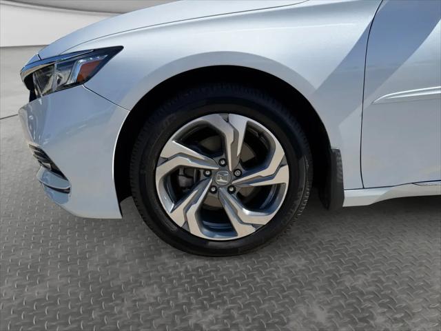 2020 Honda Accord EX