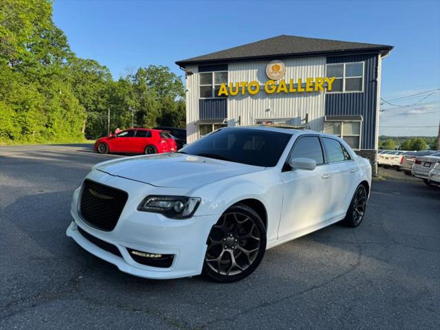 2017 Chrysler 300 300S Alloy Edition for sale in Stafford, VA