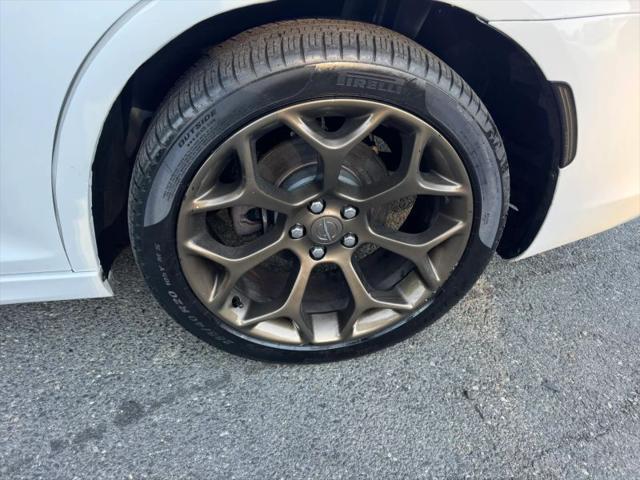 2017 Chrysler 300 300S Alloy Edition