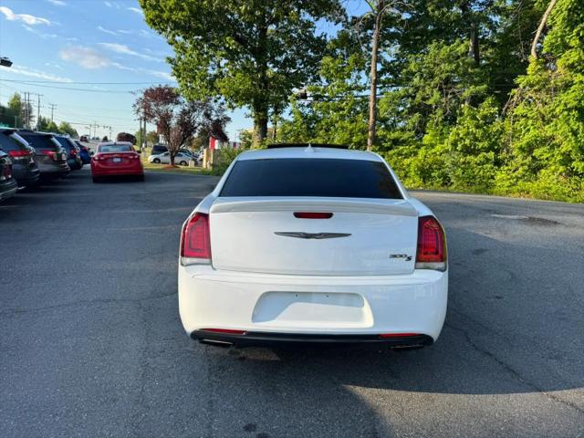 2017 Chrysler 300 300S Alloy Edition