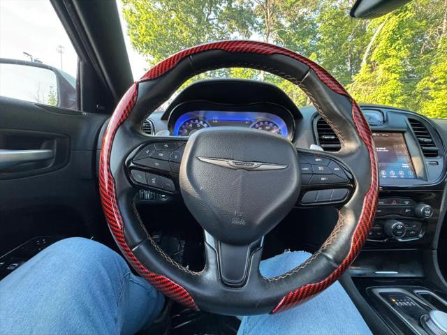 2017 Chrysler 300 300S Alloy Edition