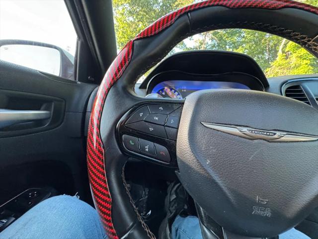 2017 Chrysler 300 300S Alloy Edition