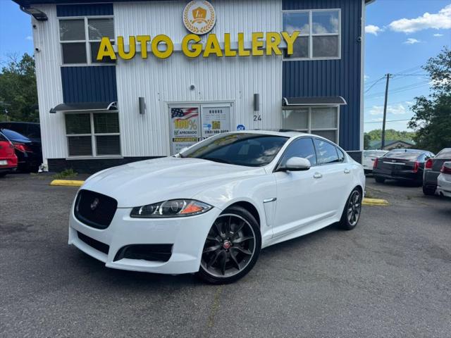 2015 Jaguar XF 3.0 Portfolio for sale in Stafford, VA