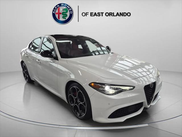 2023 Alfa Romeo Giulia Veloce RWD for sale in Orlando, FL