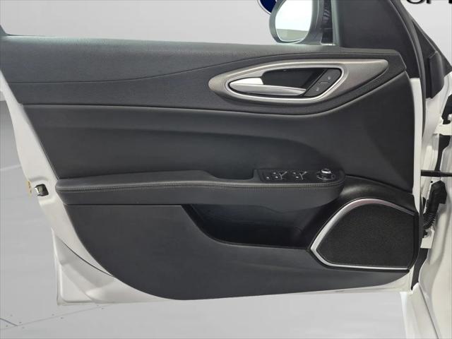 2023 Alfa Romeo Giulia Veloce RWD