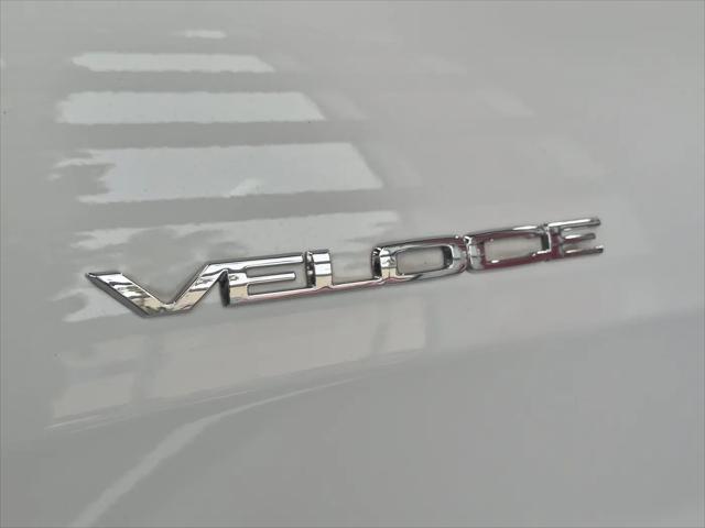 2023 Alfa Romeo Giulia Veloce RWD