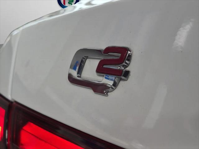 2023 Alfa Romeo Giulia Veloce RWD