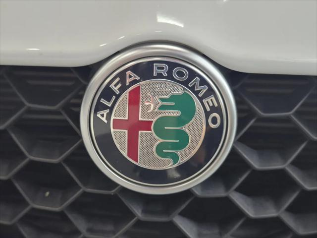 2023 Alfa Romeo Giulia Veloce RWD