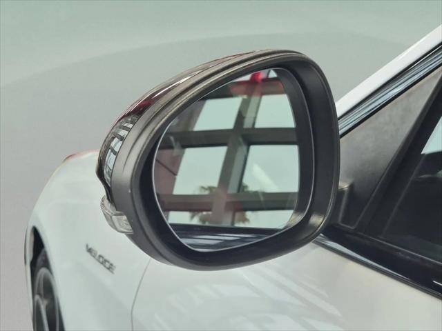 2023 Alfa Romeo Giulia Veloce RWD