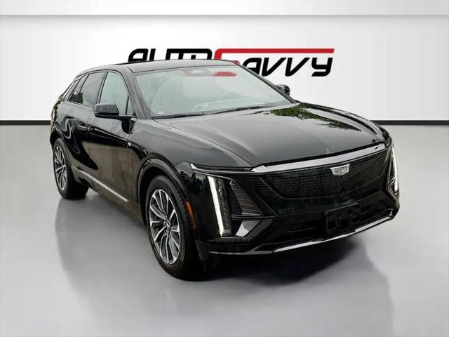 2025 Cadillac iQ Sport 2 RWD for sale in Duncanville, TX