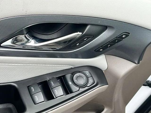 2020 Chevrolet Traverse FWD Premier
