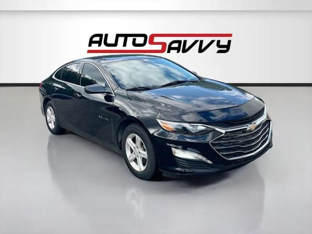 2020 Chevrolet Malibu FWD LS for sale in Duncanville, TX