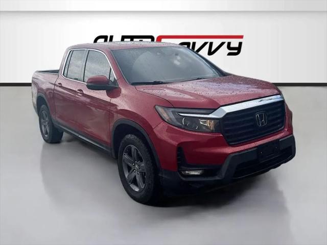 2022 Honda Ridgeline RTL for sale in Duncanville, TX