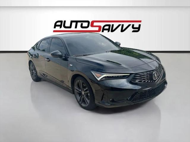2024 Acura Integra A-SPEC for sale in Duncanville, TX