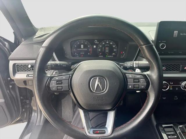 2024 Acura Integra A-SPEC