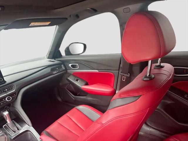 2024 Acura Integra A-SPEC