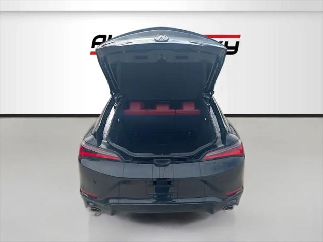 2024 Acura Integra A-SPEC
