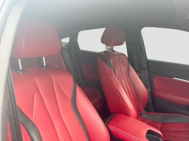 2024 Acura Integra A-SPEC