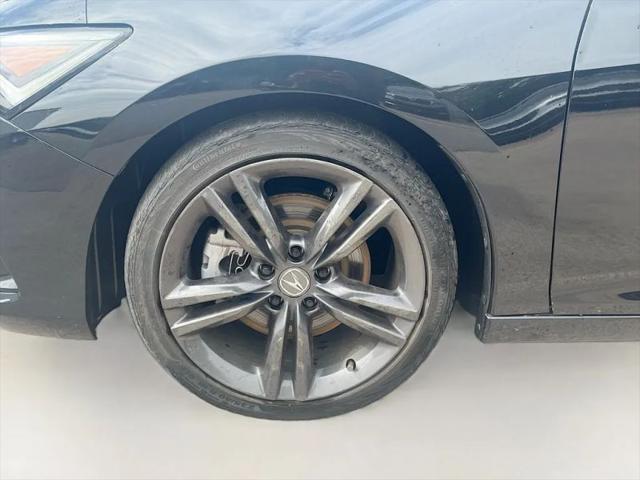 2024 Acura Integra A-SPEC