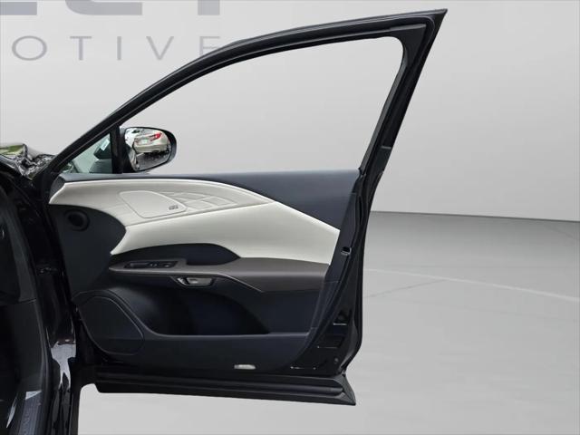2026 Lexus RX 350 Luxury