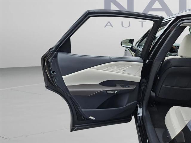 2026 Lexus RX 350 Luxury