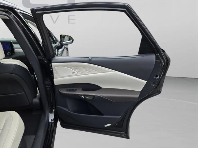 2026 Lexus RX 350 Luxury