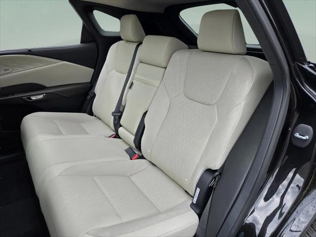 2026 Lexus RX 350 Luxury