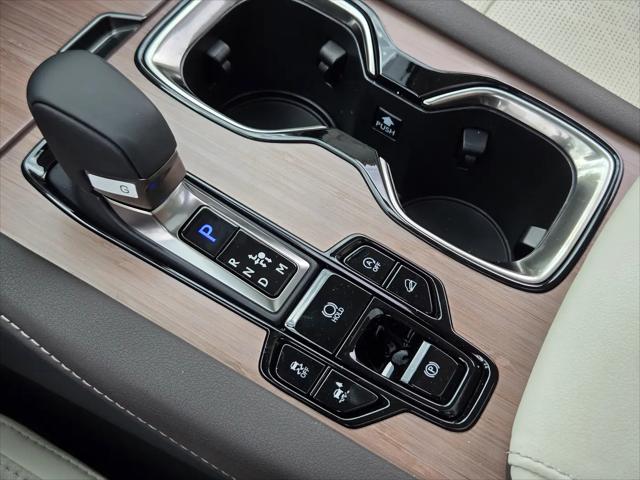 2026 Lexus RX 350 Luxury