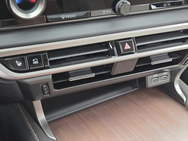2026 Lexus RX 350 Luxury
