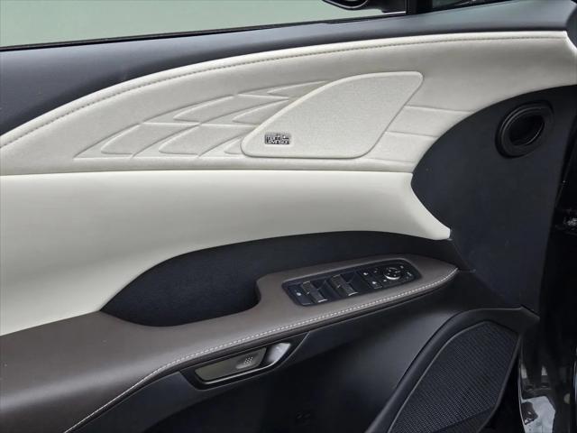 2026 Lexus RX 350 Luxury