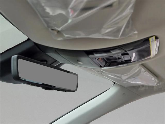2026 Lexus RX 350 Luxury
