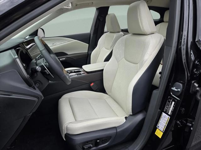 2026 Lexus RX 350 Luxury