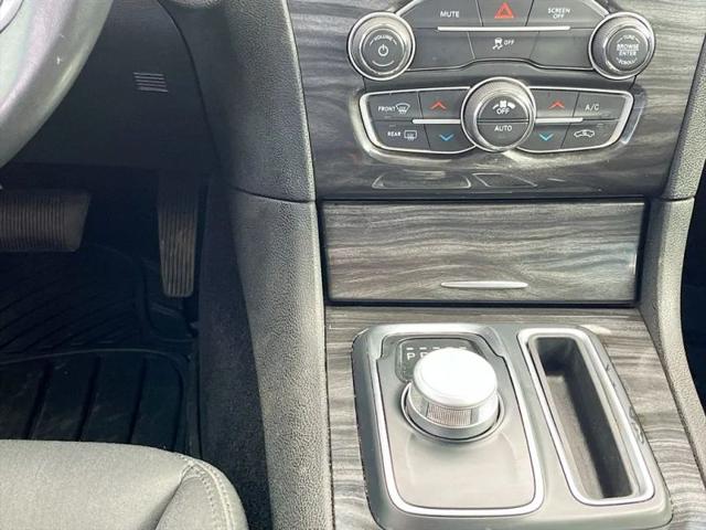 2021 Chrysler 300 Touring