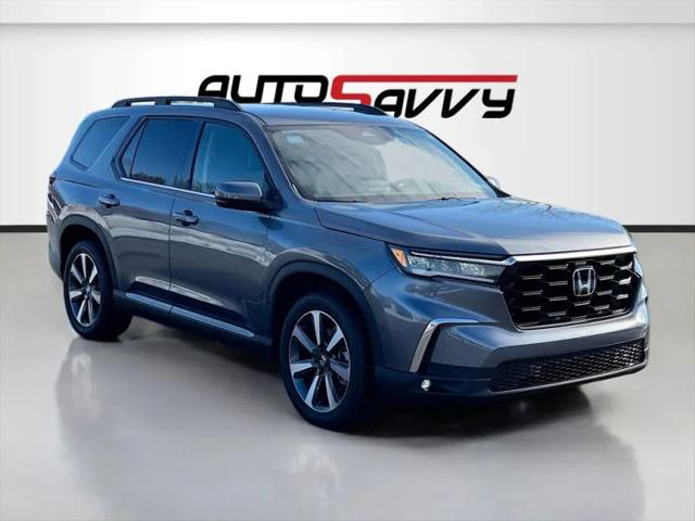 2025 Honda Pilot Touring for sale in San Antonio, TX