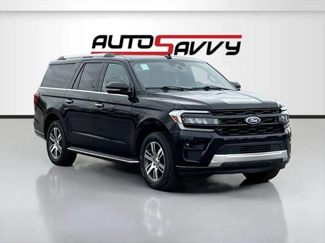 2022 Ford Expedition Limited MAX for sale in San Antonio, TX