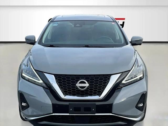 2024 Nissan Murano SL Intelligent AWD