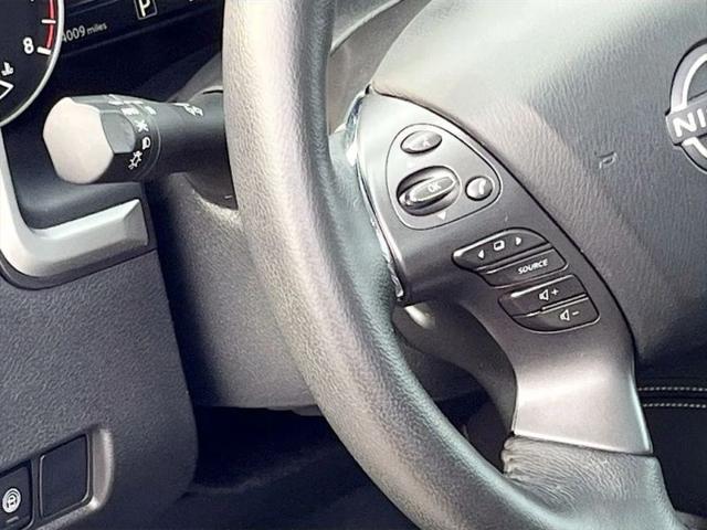 2024 Nissan Murano SL Intelligent AWD