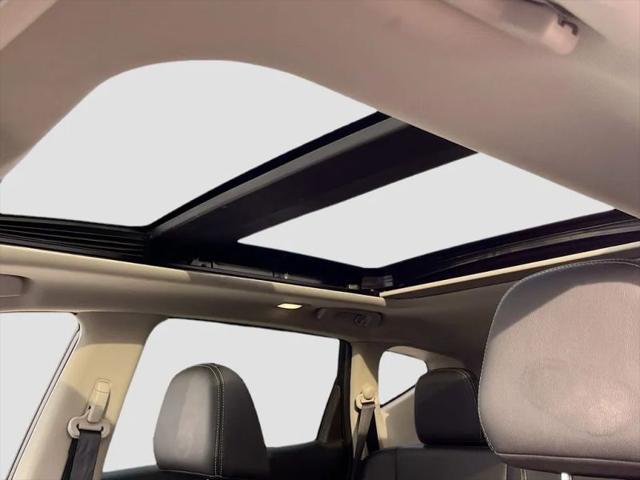 2024 Nissan Murano SL Intelligent AWD