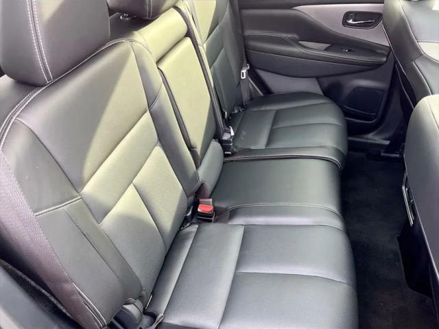 2024 Nissan Murano SL Intelligent AWD