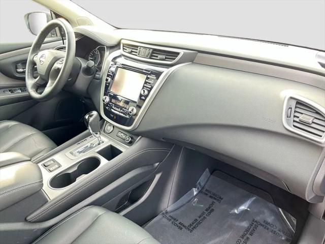 2024 Nissan Murano SL Intelligent AWD