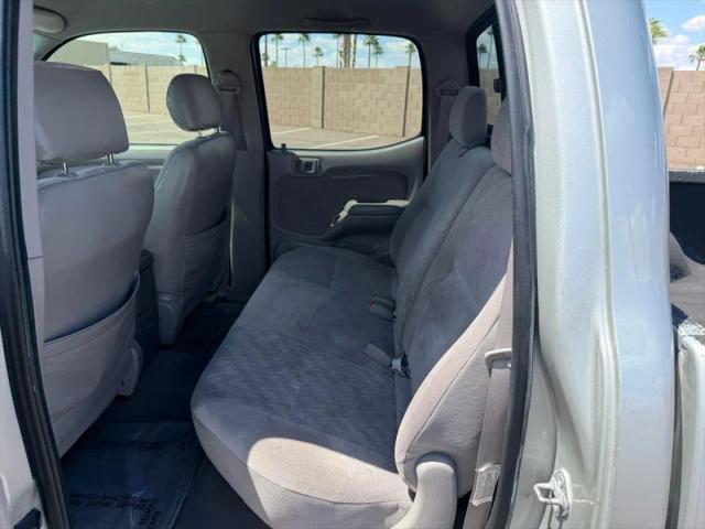 2002 Toyota Tacoma PreRunner