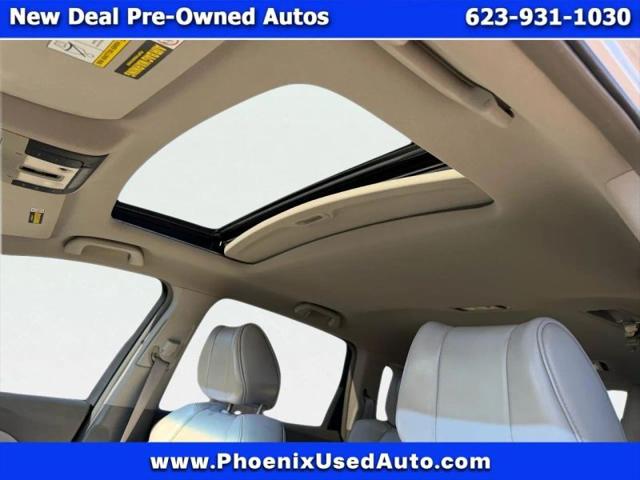 2011 Acura MDX Technology Package