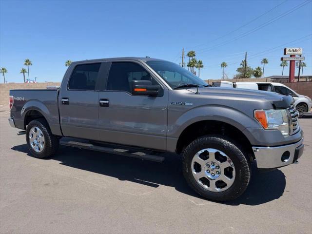 2010 Ford F-150 XL for sale in Glendale, AZ