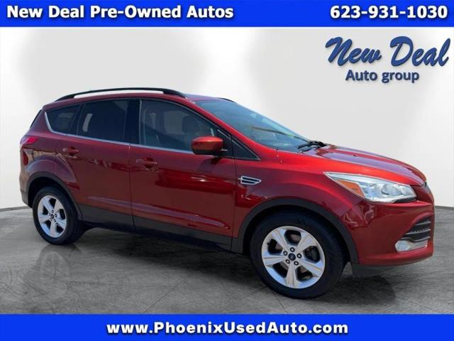 2014 Ford Escape SE for sale in Glendale, AZ