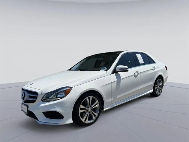 2016 Mercedes-Benz E 350 E 350 for sale in Richmond, VA