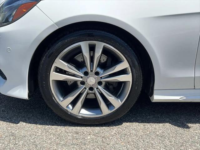 2016 Mercedes-Benz E 350 E 350