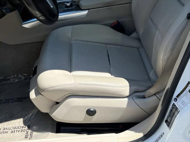 2016 Mercedes-Benz E 350 E 350